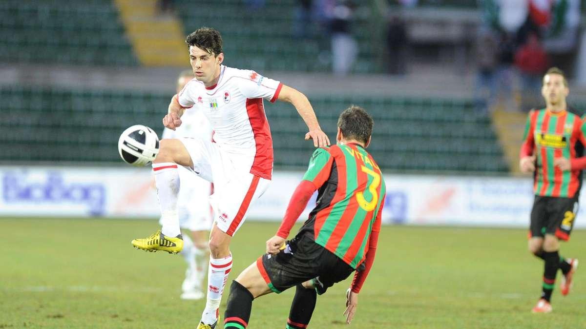 Daniele Sciaudone