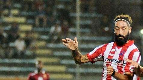 Reggina, Rossi: "Il Bari ha qualità, ha pagato l'inizio"