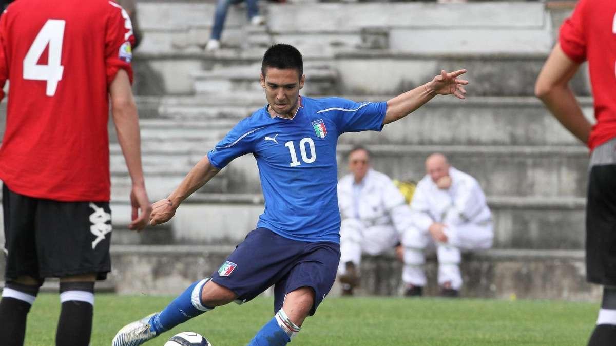 Bari, interessa il giovane Palma