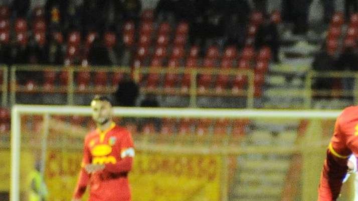 Palermo, Kanoutè: "Auteri al Bari? Un'arma in più. Magari lo ringrazierò con una doppietta al San Nicola"