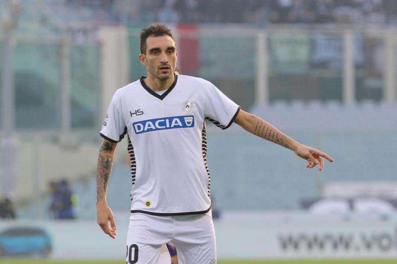 Ds Udinese a TuttoBari: "Lodi potrebbe partire. Il Bari? Dipende..."