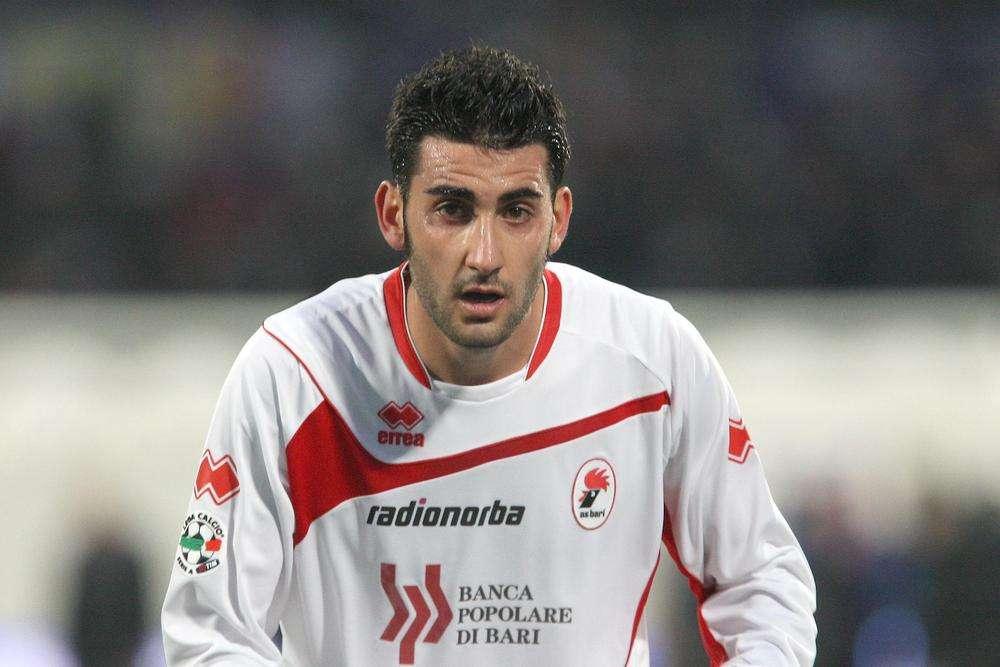Nicola Belmonte