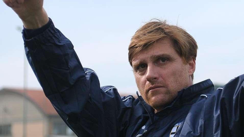 Apolloni a TuttoBari: "Corsa su se stessi. Mercato, fondamentale il mister"