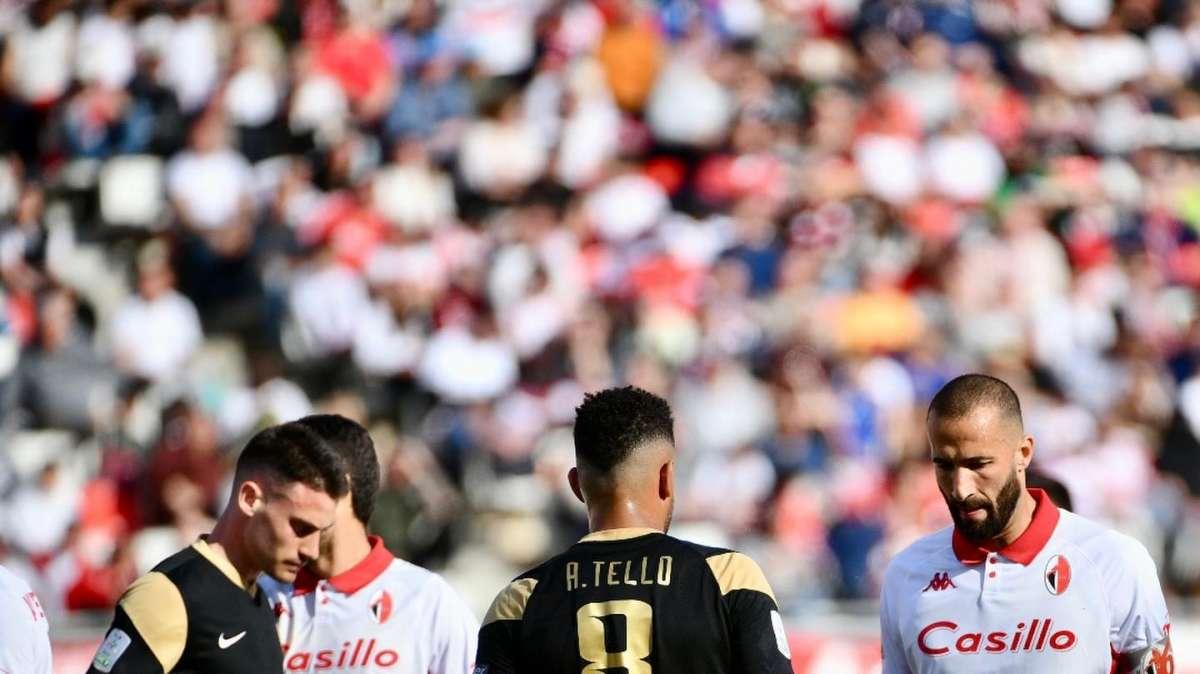Bari, missione compiuta: la lotta per la promozione diretta continua