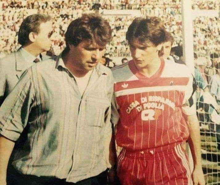 C’era una volta - Il Bari dei baresi: la zona totale di Catuzzi e la promozione sfiorata