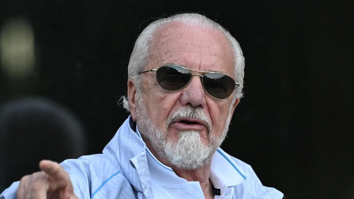 Aurelio de Laurentiis