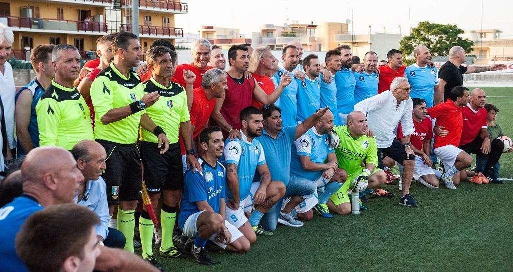 Memorial Barbarese: vince il ricordo di Mino...