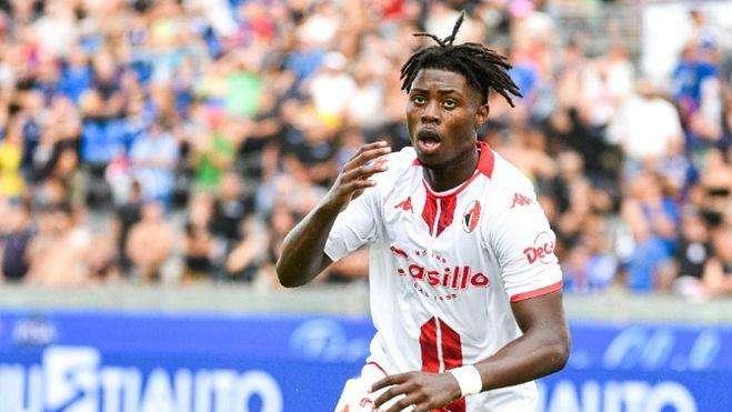 Emergenza attacco, si candida anche Chukwu: i numeri con la Primavera