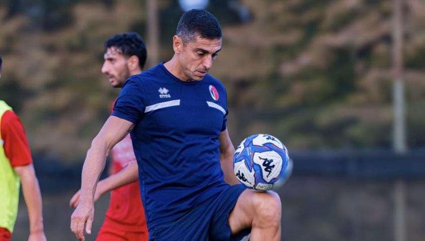 GdM - Lutto al braccio per Salvemini. Col Mantova è già uno snodo