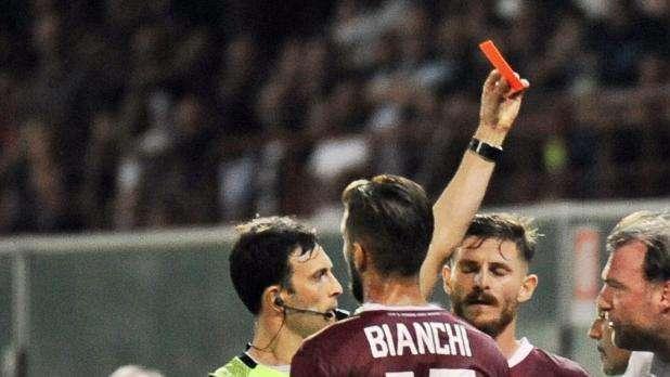 Ds Reggina: "A Bari, Ternana e Reggina aggiungo..."
