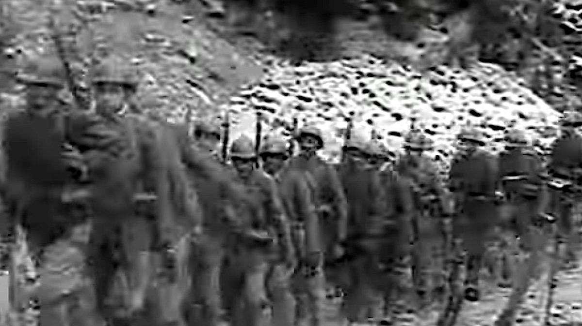 Il torneo misto pugliese del 1945: Bari vincitore, a guerra finita