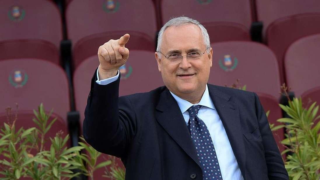 Serie A a rischio per la Salernitana? Entro il 25 Lotito deve cedere il club