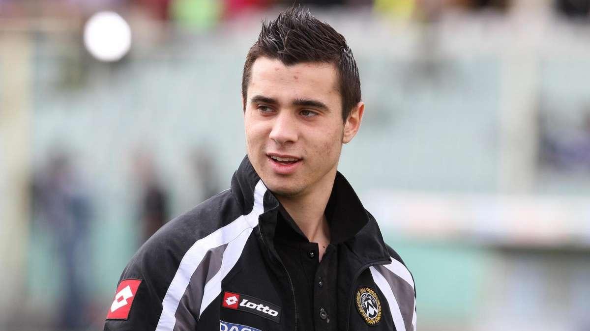 Bari e gli stranieri - Romero, poche presenze in biancorosso. Quest'anno ha segnato in Europa League