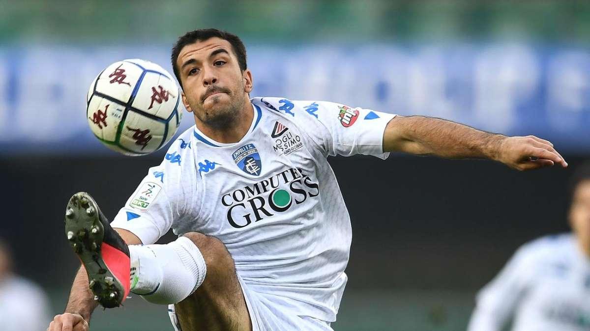 TuttoBari - Ag. Olivieri smentisce: "Zero possibilità. A Bari non verrà mai, non vuole scendere in C"