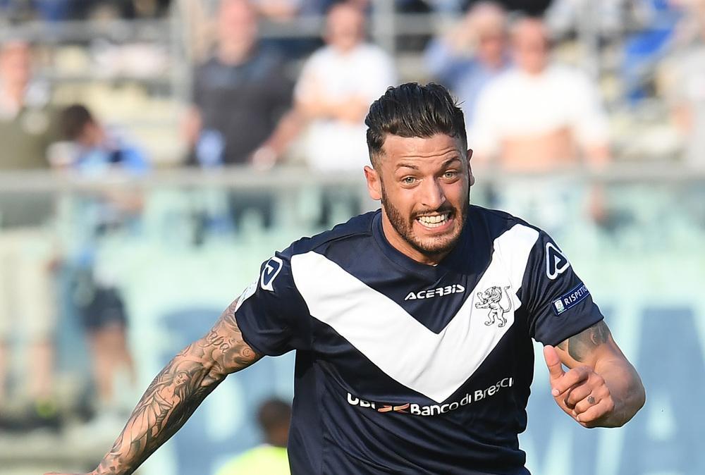 Marcatori Girone C: in quattro balzano in testa