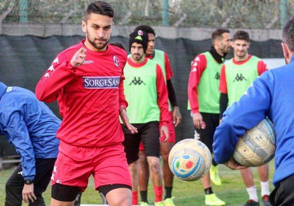 Ag. Maita: "Calciatore importante, bravo il Bari a prenderlo"