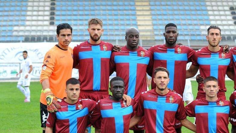 Caos Rieti: "Senza stipendio non giochiamo contro la Reggina"