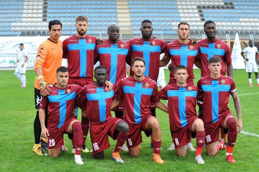 All. Rieti a TuttoBari: "Il passo falso dei biancorossi mi preoccupa"