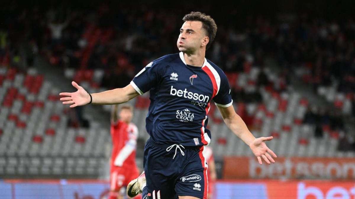 Due settimane al mercato: Bari, cosa c’è da fare (e da rifare)