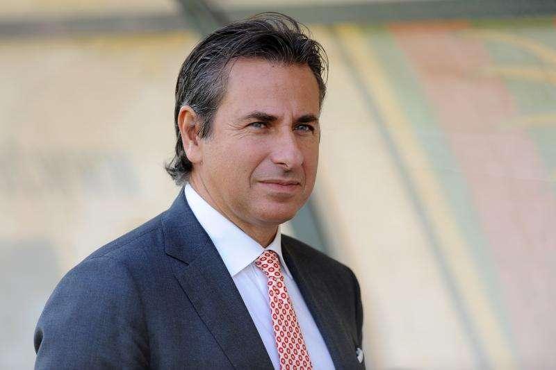 Gianluca Paparesta