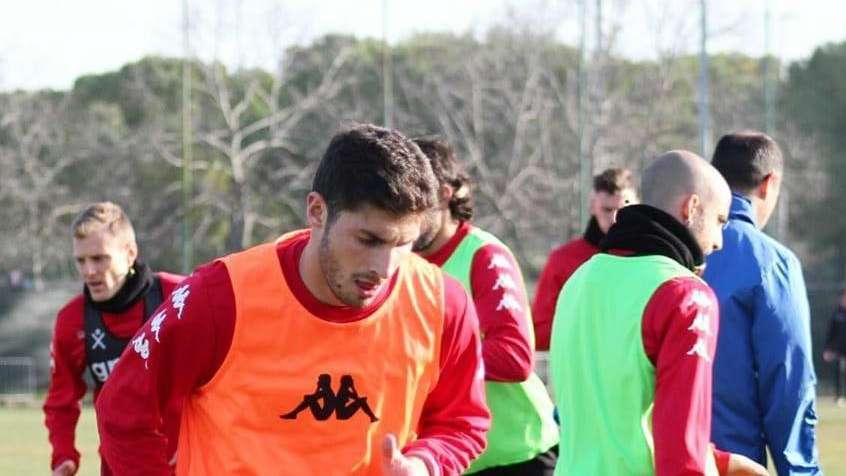 Pinto, non solo Bari: Nadal, Batman, Dragon Ball...
