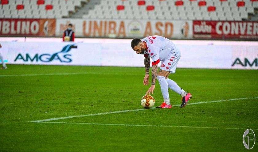 Dibitonto a TuttoBari: "Investimenti non rispettati. Play-off? Antenucci può trascinare"