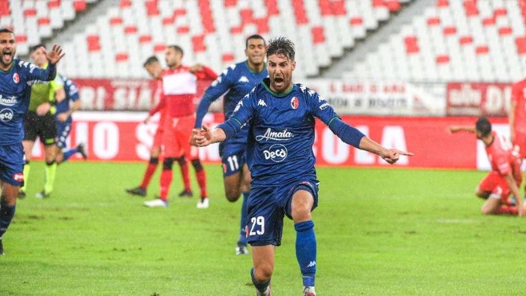 Scavone: "Infortunio? Ecco i tempi previsti per il recupero. I gol? Una liberazione"