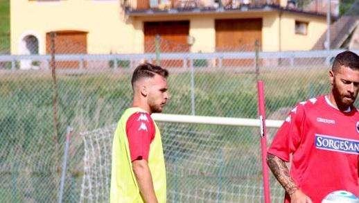 CdM - Antenucci è goleador, riferimento, simbolo