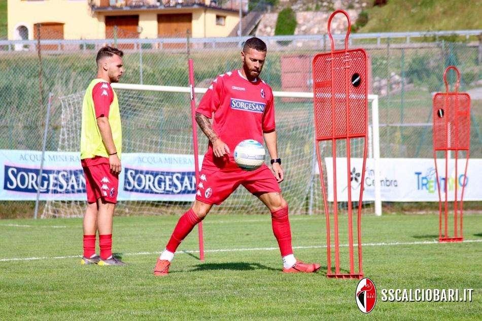 DeLa: "Antenucci il nostro Di Caprio. Il mister è gasatissimo"