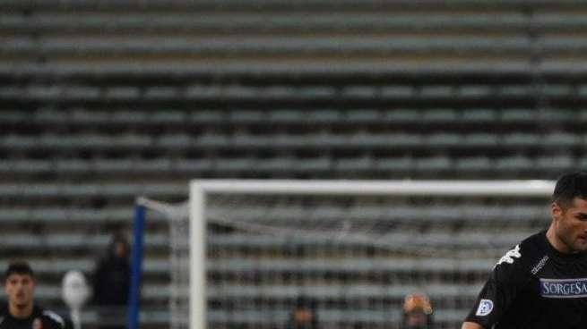 Ag. Iadaresta a TuttoBari: "Una liberazione. E' arrivato per far gol" 