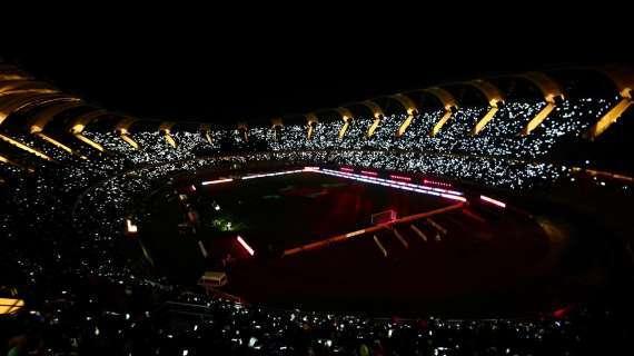 TuttoBari - Bellinazzo: "Lo stadio, gli spettatori, la A: così cresce il valore del Bari. Gli investitori..." 