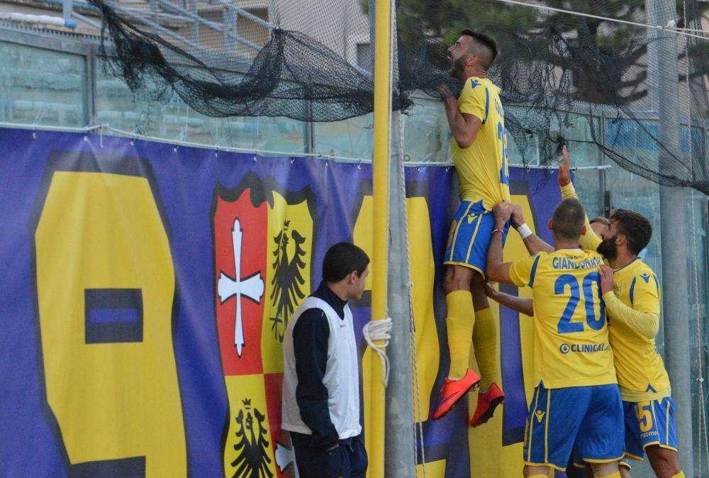 Ds Fermana: "Il Bari ha fatto un mercato di altissimo livello"