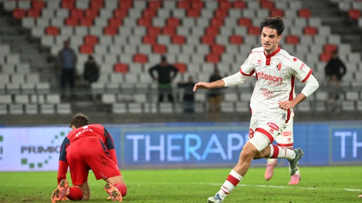 Maggiore, sarà addio dopo il gol? TuttoC: "Piace a due squadre"