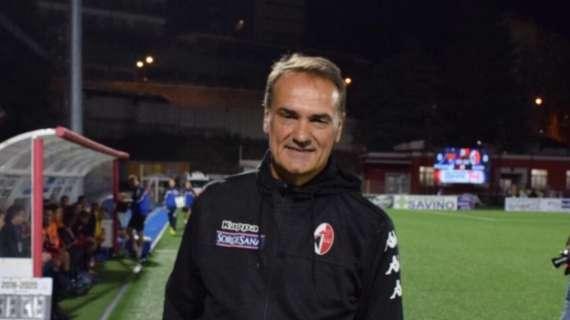 Non è ancora la creatura di Vivarini ma il Bari è scornacchinizzato