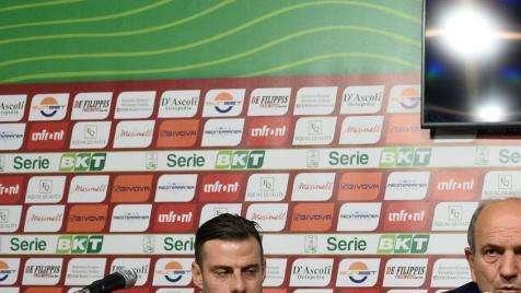 Ds Salernitana: "Serie B a 40 squadre inaccettabile. I meriti sportivi vanno conquistati sul campo"