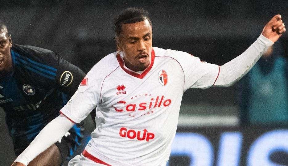 Bianco vs Caserta, atto terzo. Dorval, che numeri in attacco!