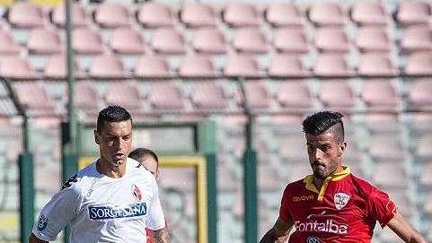 Juniores Bari, ci siamo: altra vittoria in amichevole, ottime indicazioni.