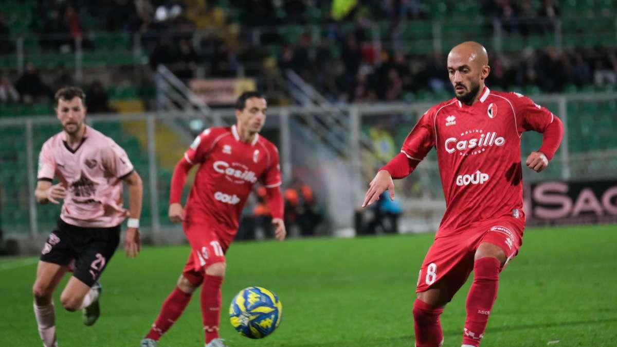 Bari, Benali non c'è! Defezione a sorpresa. La lista dei convocati