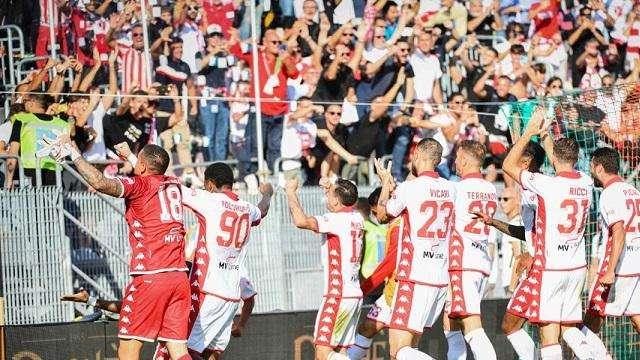 La sciabolata di... Del Grosso: "Bari bello e ricco di qualità. Ascoli? Occhio a Dionisi"