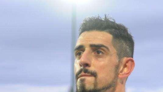 Monopoli, Jefferson: "Non credo che la Reggina possa confermare questi ritmi"