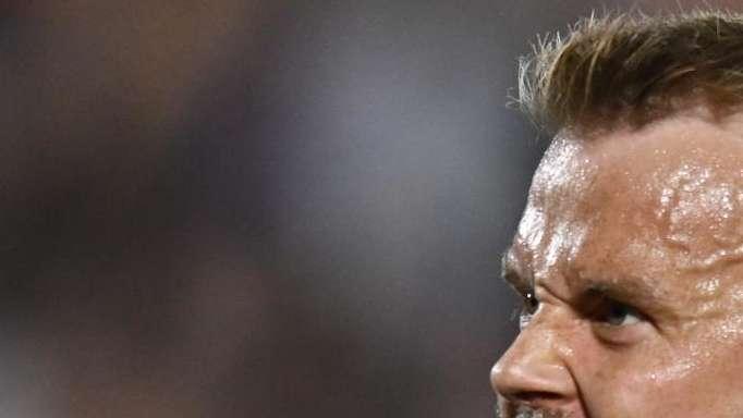 Rep - Gytkjaer in gruppo: col Modena sarà fra i convocati