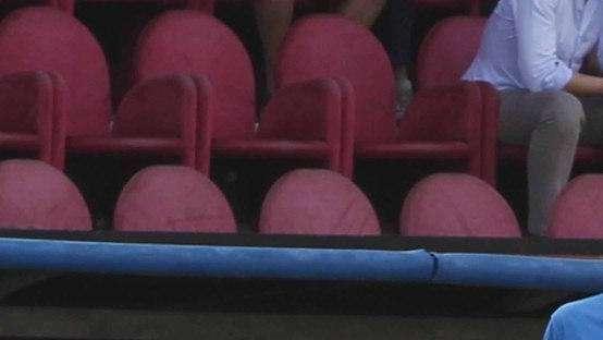 Bucaro: "Girone C? Sarà un campionato che non si è mai visto. Ci sono Bari, Palermo..."