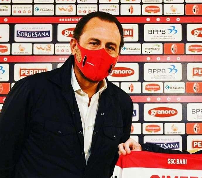 Spadoni: “Bari? Speriamo DeLa non si stanchi”