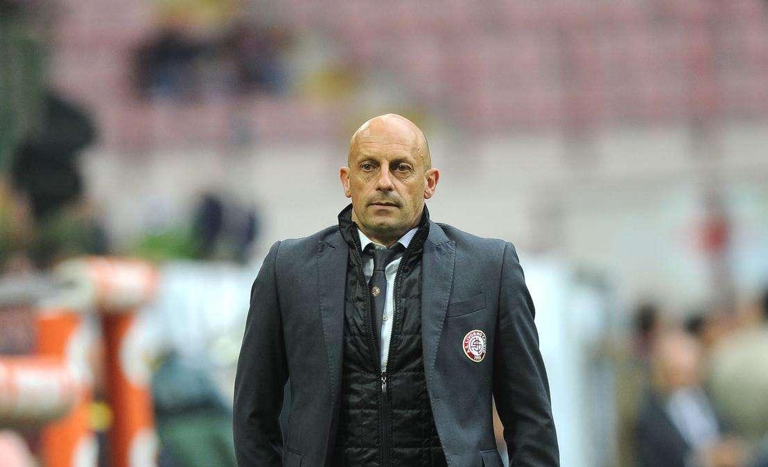Di Carlo a TuttoBari: "Il club scelga il profilo giusto"
