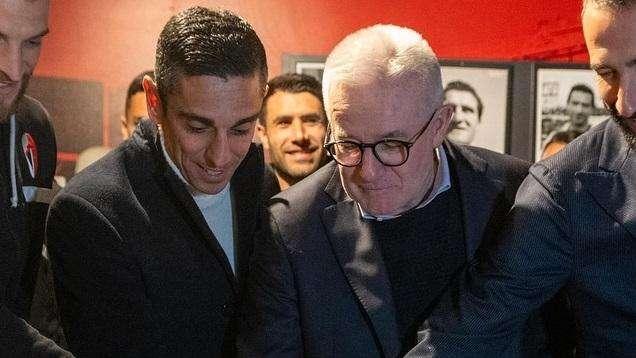Il mercato che è stato. Domani parlano Magalini e Di Cesare