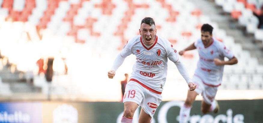Il Bari e la cooperativa del gol: tutti gli interpreti che possono incidere in questo finale