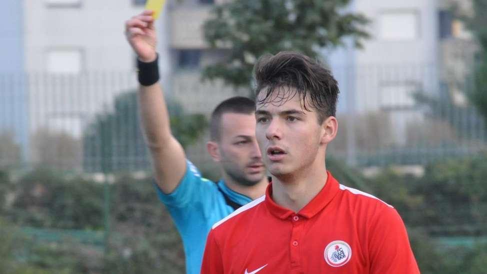 Nazionali, Capradossi e Scalera in campo. I risultati...