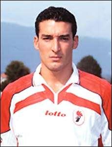 Gianluca Zambrotta