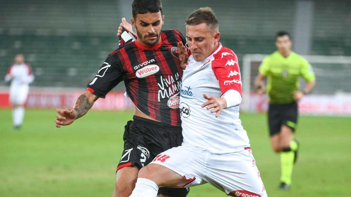 Bari, nessun sconforto dopo Foggia: a Francavilla per ristabilire l’egemonia