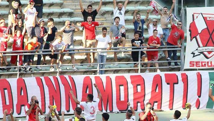PAROLA AI TIFOSI - Campionato riaperto? Forse... VIDEO